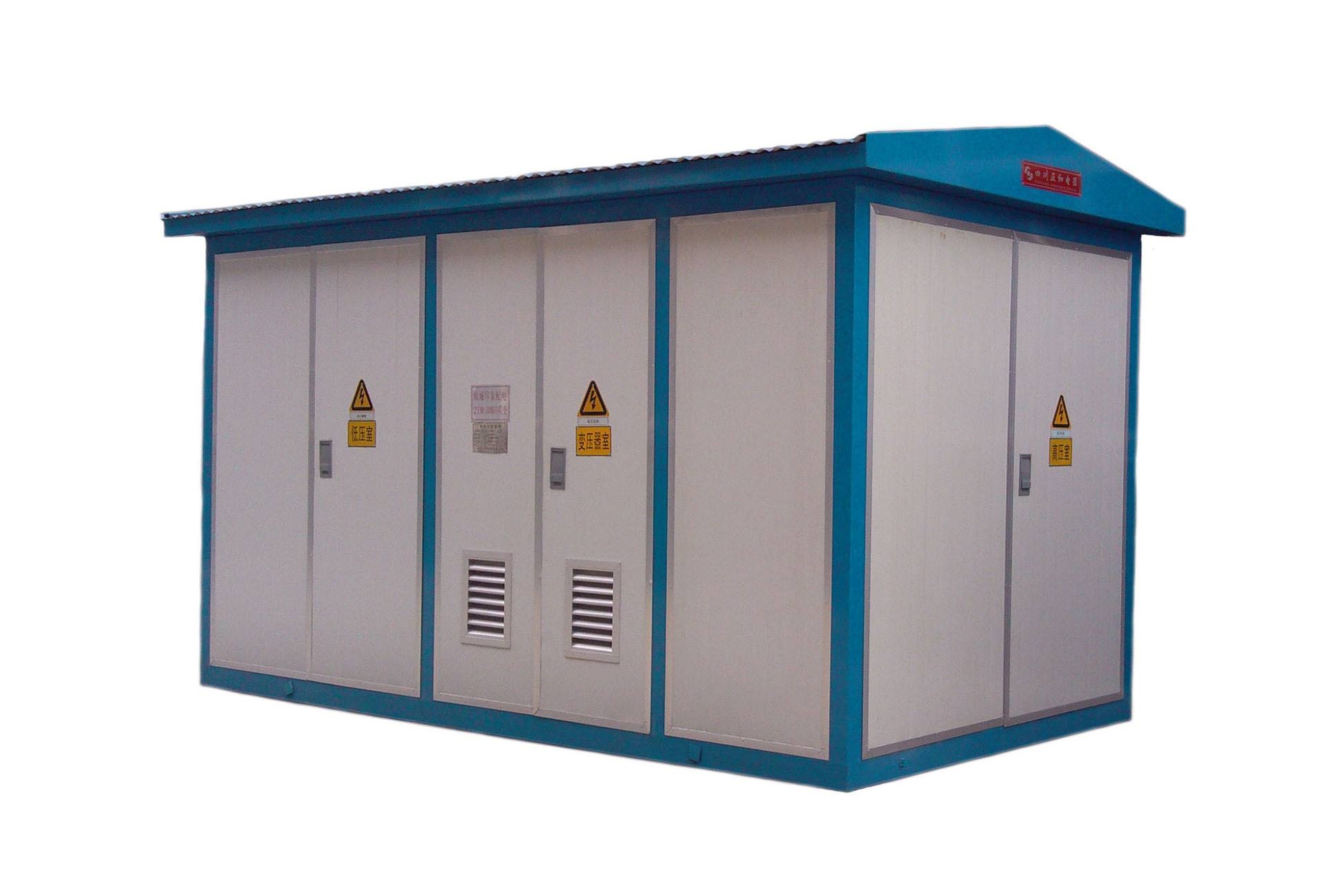 兴隆台315KVA箱式变压器