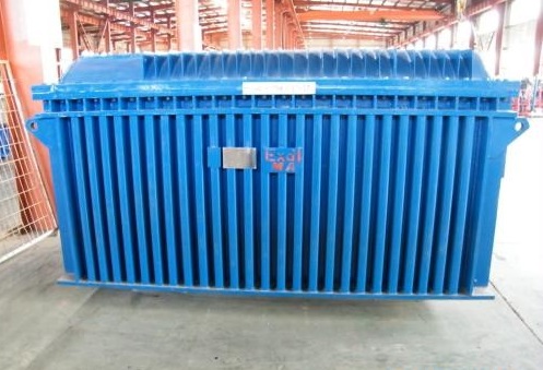 兴隆台矿用变压器