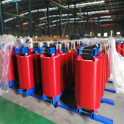 兴隆台SCB13-80KVA干式变压器