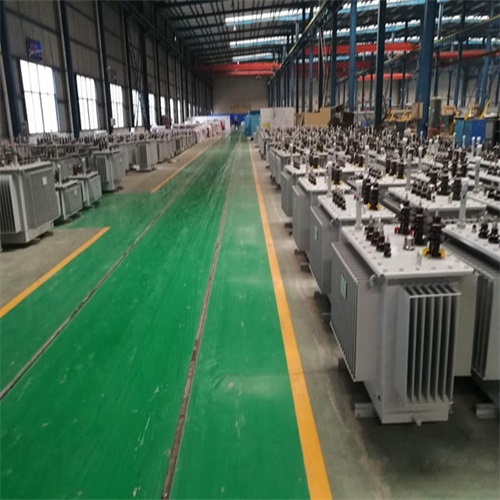 兴隆台SH15-800KVA非晶合金变压器厂家价格