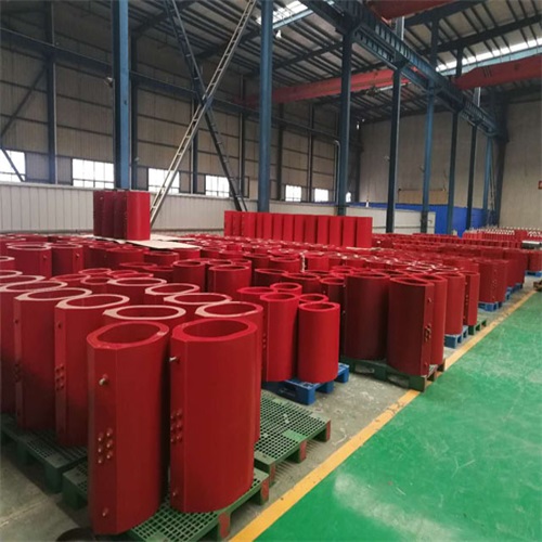 兴隆台500KVA干式变压器厂家