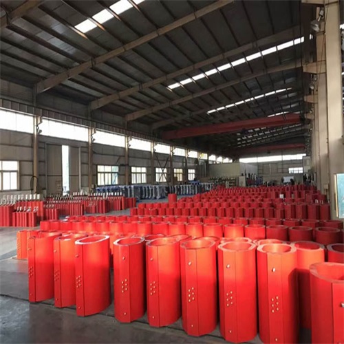 兴隆台SCB13干式变压器