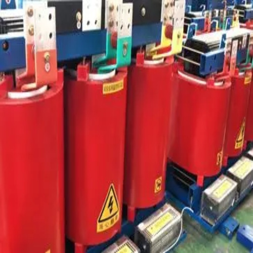 兴隆台1000KVA干式变压器