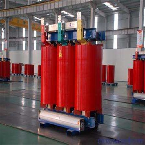 兴隆台50KVA干式变压器