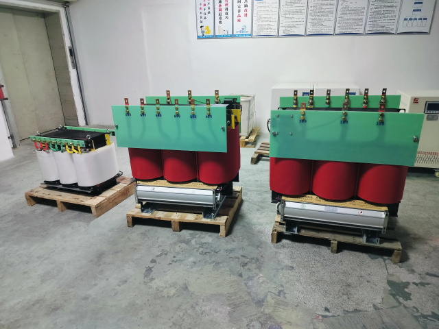 兴隆台矿用变压器批发